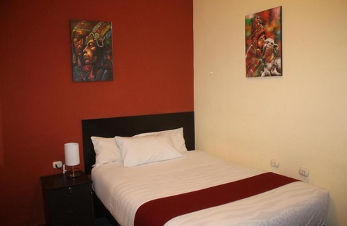 Cusco Historic Center House | Gringo's House B&B 2