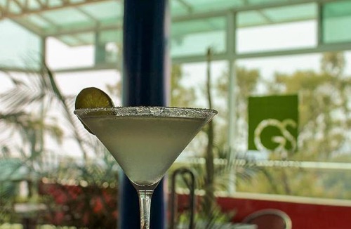 Cuernavaca Hotel | GS Cuernavaca