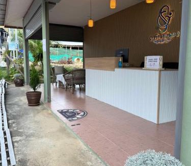 Ko Phi Phi Hotel | Gypsy Village Resort