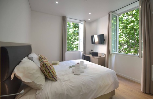 Bastia Hotel | Hôtel Continental