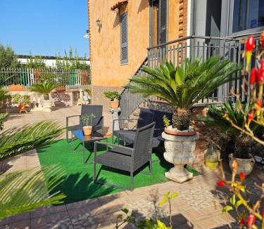 Pompei Bed & Breakfast | H.ave