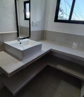 Mani Apartment | Habitacion Codice Maya 1