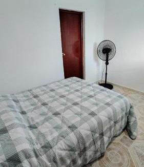 Mani Apartment | Habitacion Codice Maya 2