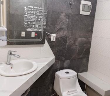 San Nicolas de los Garza Apartment | Habitacion