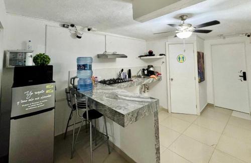 San Nicolas de los Garza Apartment | Habitacion