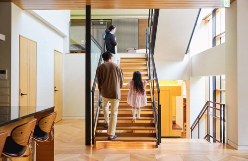 Hokujo Villa | Hachi