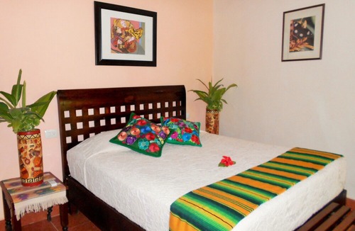 Chichen Itza Hotel | Hacienda Chichen Resort & Yaxkin Spa