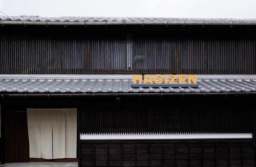 Hagi Apartment | Hagizen
