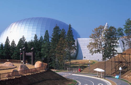 Onsen Hotel | Haiya