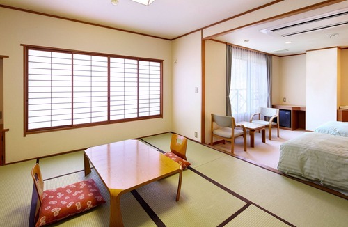 Hakone Hot Springs Hotel | Hakonenomori Okada