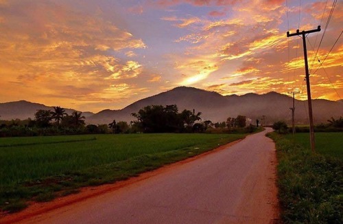 Phrao Hotel | Hamenameng