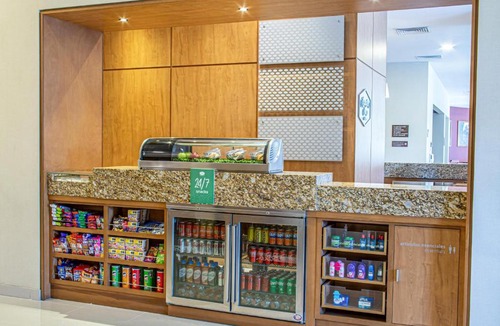 Chapalita Hotel | Hampton by Hilton Guadalajara Expo