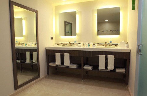Aguascalientes Hotel | Hampton Inn & Suites by Hilton Aguascalientes Airport