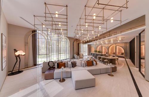 Si Racha Apartment | Hampton Sriracha