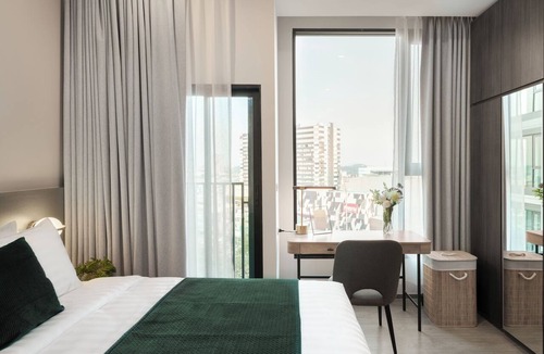 Si Racha Hotel | Hampton Sriracha