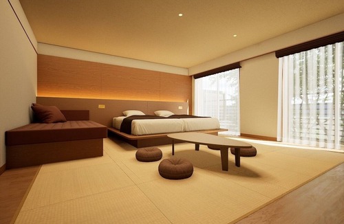 Beppu House | Hana Beppu