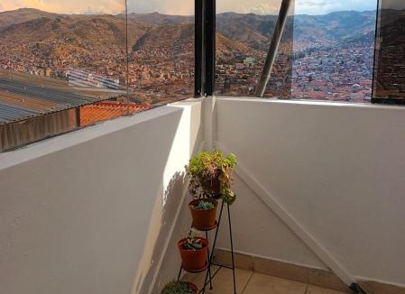 San Blas Apartment | Hanan Pacha