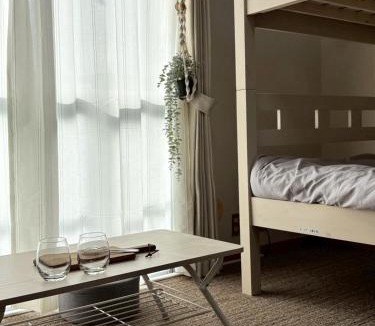 Chuo Ward Apartment | Hanazono501