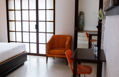 Centro Hotel | Happy Express Hotel