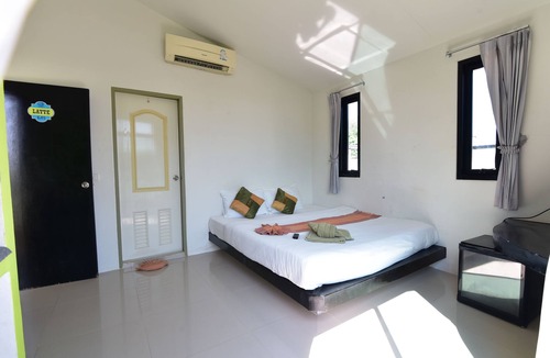 Satun Hotel | Harmony Bed and Bakery