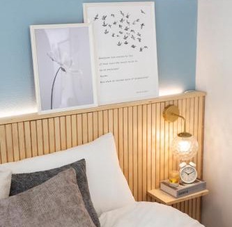 Shin-Osaka Apartment | Harmony Bloom Osaka Stay