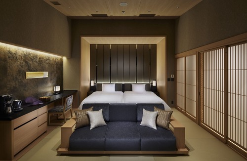 Hakone Hotel | Hatsuhana