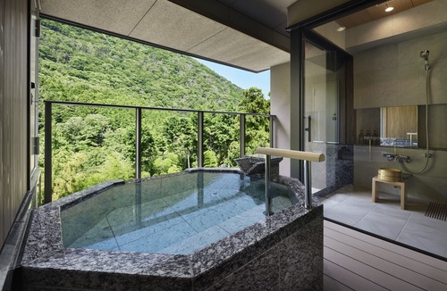 Hakone Hotel | Hatsuhana