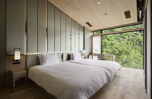 Hakone Hotel | Hatsuhana