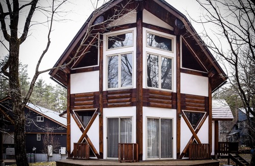 Hakuba Cottage | Haus Yuki