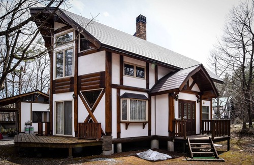 Hakuba Cottage | Haus Yuki