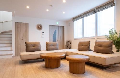 Asahikawa Villa | hazuki