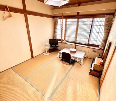 Hakodate Hotel | Henmi Ryokan