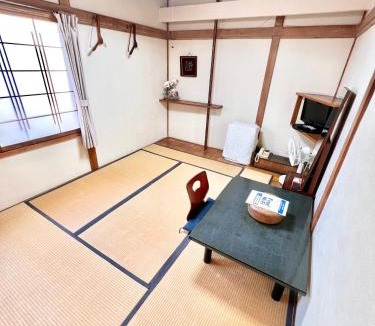 Hakodate Hotel | Henmi Ryokan