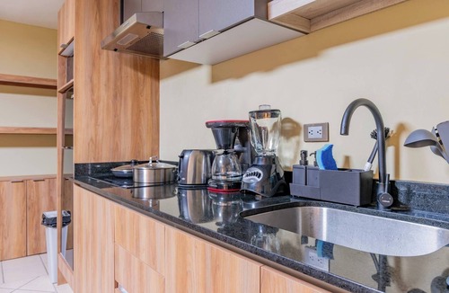 Durango Apartment | Hermoso Depa en Centro Historico | Mini split