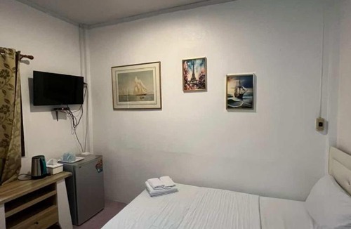 Sa Khu Bed & Breakfast | Hero Phuket