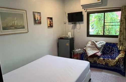 Sa Khu Bed & Breakfast | Hero Phuket