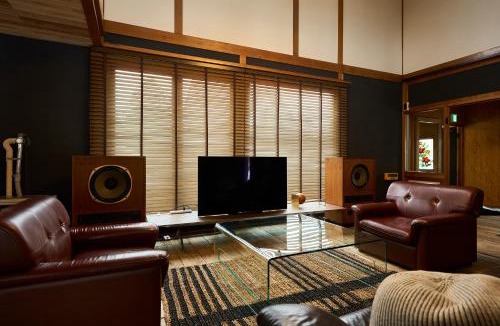 Niseko Ski Chalet | HETA Niseko