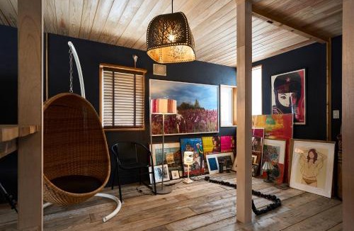 Niseko Ski Chalet | HETA Niseko