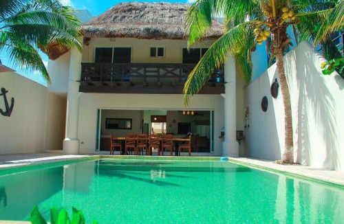 San Benito House | Hidra luxurious accommodation