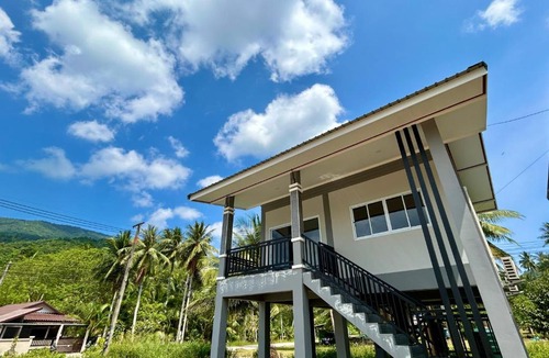 Ko Pha-ngan House | Hill Hideout