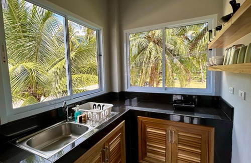Ko Pha-ngan House | Hill Hideout