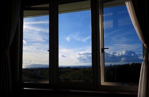 Tateyama House | Hillside Inn Sirocco