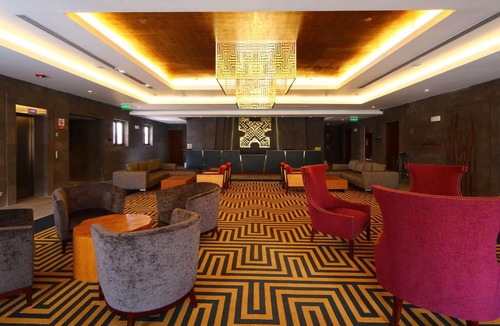 Santa Ana Hotel | Hilton Garden Inn Cusco
