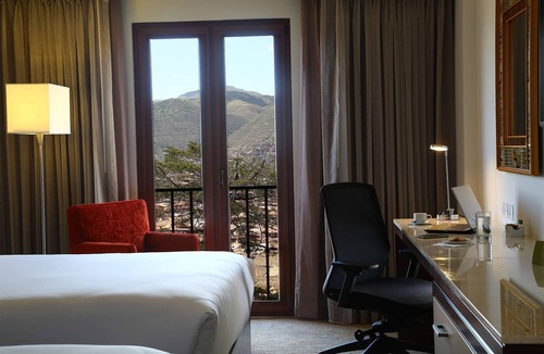 Santa Ana Hotel | Hilton Garden Inn Cusco