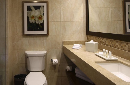 Santa Ana Hotel | Hilton Garden Inn Cusco