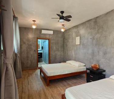 Isla Holbox Hotel | Hippie Fish Hostal