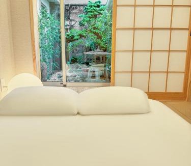 Nishinari Villa | Hola山王