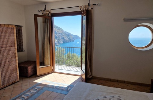 Praiano House | HOLIDAY double