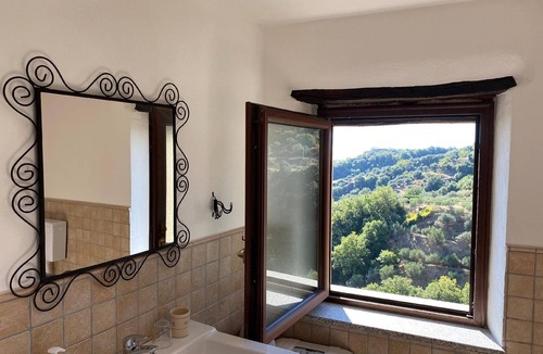 Badolato Apartment | Holiday flat Casa Eos