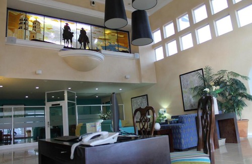 Durango Hotel | Holiday Inn Durango by IHG